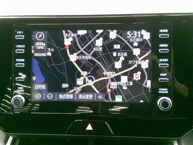 ハリアー Ｇ　衝突回避ブレーキ　セキュリティーアラーム　ＡＡＣ　バックモニタ－　記録簿有　エアロ　１オーナ　ＬＥＤランプ　スマキー　キーフリー　ＡＷ　ＥＴＣ車載器　ＰＳ　パワーウインドウ　ナビ　パワ－シ－ト　ＡＢＳ（13枚目）