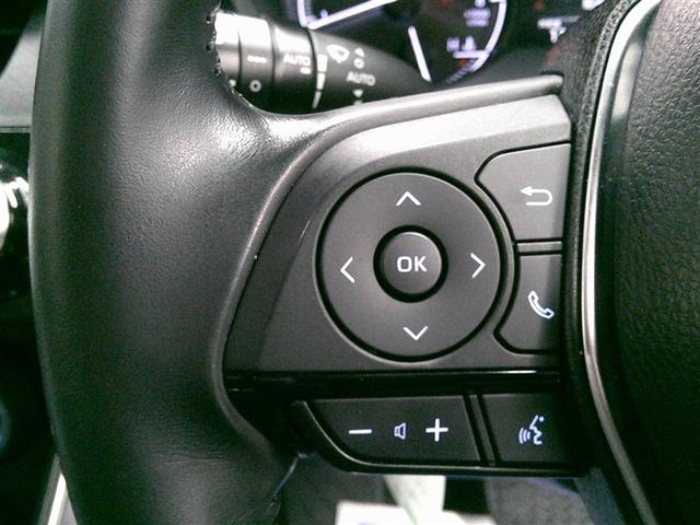 ハリアー Ｇ　衝突回避ブレーキ　セキュリティーアラーム　ＡＡＣ　バックモニタ－　記録簿有　エアロ　１オーナ　ＬＥＤランプ　スマキー　キーフリー　ＡＷ　ＥＴＣ車載器　ＰＳ　パワーウインドウ　ナビ　パワ－シ－ト　ＡＢＳ（19枚目）