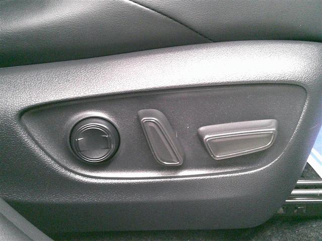 ハリアー Ｇ　衝突回避ブレーキ　セキュリティーアラーム　ＡＡＣ　バックモニタ－　記録簿有　エアロ　１オーナ　ＬＥＤランプ　スマキー　キーフリー　ＡＷ　ＥＴＣ車載器　ＰＳ　パワーウインドウ　ナビ　パワ－シ－ト　ＡＢＳ（22枚目）