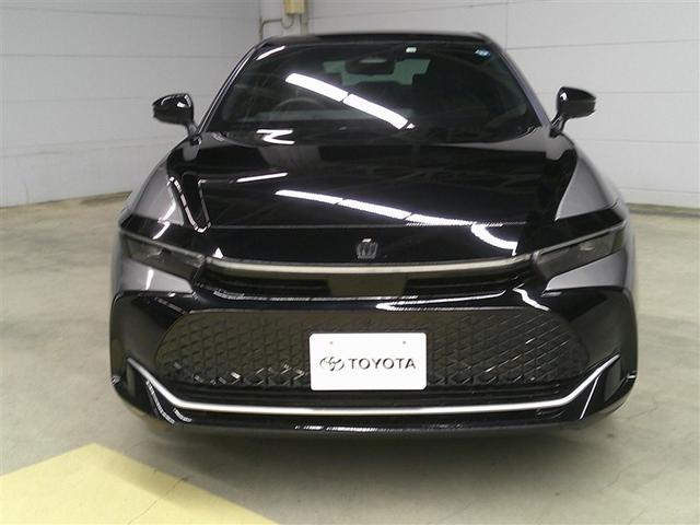 クラウンクロスオーバー Ｇアドバンスド　衝突軽減装置　フルセグテレビ　Ｂカメラ　ＥＴＣ　オートエアコン　１オーナー　エアバッグ　４ＷＤ　ＡＢＳ　メモリーナビ　ナビ＆ＴＶ　アルミホイール（2枚目）