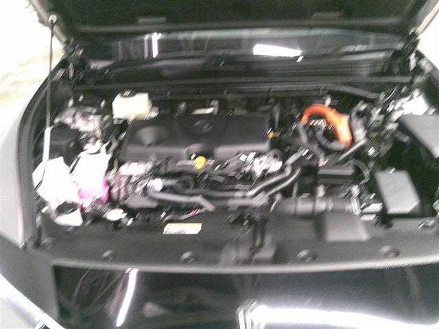 クラウンクロスオーバー Ｇアドバンスド　衝突軽減装置　フルセグテレビ　Ｂカメラ　ＥＴＣ　オートエアコン　１オーナー　エアバッグ　４ＷＤ　ＡＢＳ　メモリーナビ　ナビ＆ＴＶ　アルミホイール（5枚目）