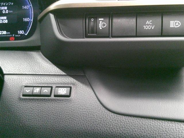 クラウンクロスオーバー Ｇアドバンスド　衝突軽減装置　フルセグテレビ　Ｂカメラ　ＥＴＣ　オートエアコン　１オーナー　エアバッグ　４ＷＤ　ＡＢＳ　メモリーナビ　ナビ＆ＴＶ　アルミホイール（14枚目）