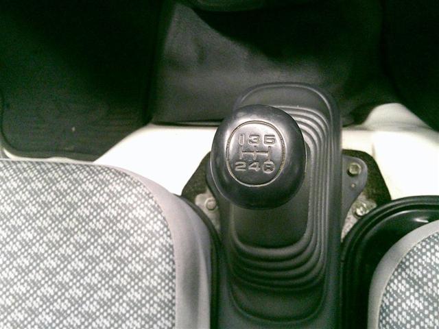 ハイゼットトラック エアコン・パワステ　スペシャル　マニュアルエアコン　記録簿　ＰＳ（8枚目）