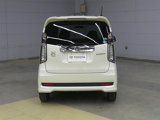 N-WGNカスタム G AW フルフラット カーテンエアバッグ 1セグTV 盗難防止システム スマートキープッシュスタート オートエアコン メモリーナビ パワーウィンドウ ETC 取説記録簿 運転席助手席エアバッグ ABS(5枚目)