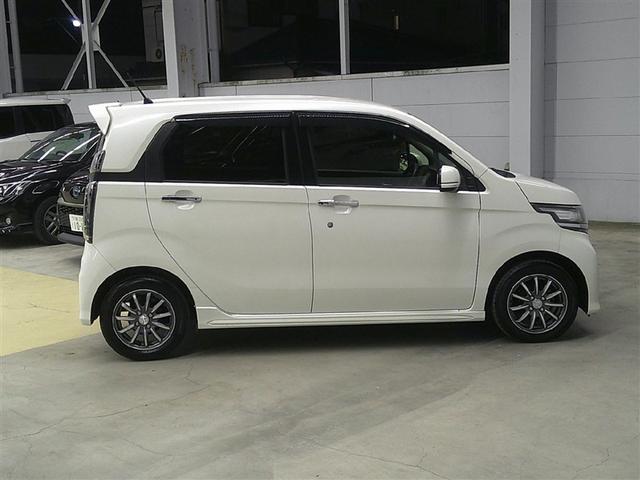 N-WGNカスタム G AW フルフラット カーテンエアバッグ 1セグTV 盗難防止システム スマートキープッシュスタート オートエアコン メモリーナビ パワーウィンドウ ETC 取説記録簿 運転席助手席エアバッグ ABS(6枚目)