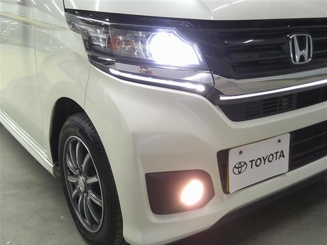 N-WGNカスタム G AW フルフラット カーテンエアバッグ 1セグTV 盗難防止システム スマートキープッシュスタート オートエアコン メモリーナビ パワーウィンドウ ETC 取説記録簿 運転席助手席エアバッグ ABS(16枚目)