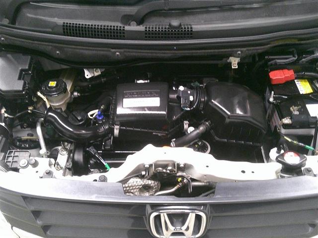 N-WGNカスタム G AW フルフラット カーテンエアバッグ 1セグTV 盗難防止システム スマートキープッシュスタート オートエアコン メモリーナビ パワーウィンドウ ETC 取説記録簿 運転席助手席エアバッグ ABS(17枚目)