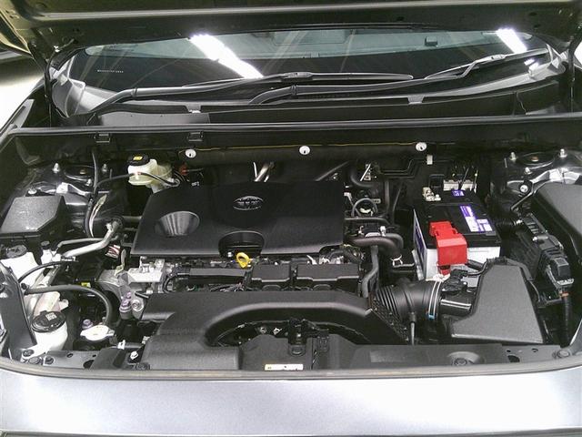 RAV4 G Zパッケージ インテリジェントクリアランスソナー エアロ 整備記録簿 AWD LEDライト アルミホイル オートクルーズ 横滑り防止装置 バックガイドモニター 盗難防止装置 デュアルエアバッグ メモリナビ キーレス(14枚目)