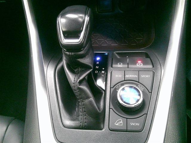 RAV4 G Zパッケージ インテリジェントクリアランスソナー エアロ 整備記録簿 AWD LEDライト アルミホイル オートクルーズ 横滑り防止装置 バックガイドモニター 盗難防止装置 デュアルエアバッグ メモリナビ キーレス(19枚目)