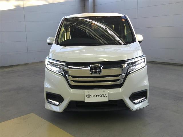 ステップワゴンスパーダ スパーダハイブリッド　Ｇ・ＥＸ　ホンダセンシング（2枚目）