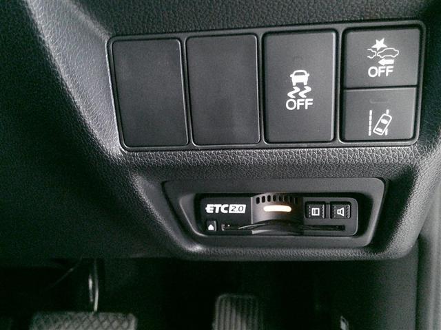 ステップワゴンスパーダ スパーダハイブリッド　Ｇ・ＥＸ　ホンダセンシング（11枚目）