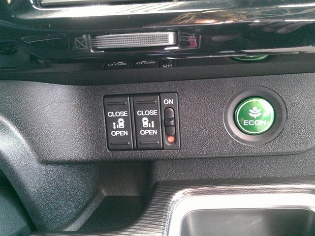 ステップワゴンスパーダ スパーダハイブリッド　Ｇ・ＥＸ　ホンダセンシング（12枚目）