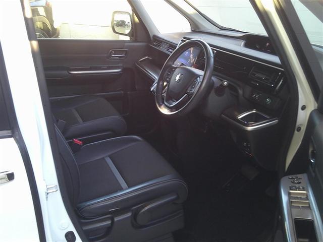 ステップワゴンスパーダ スパーダハイブリッド　Ｇ・ＥＸ　ホンダセンシング（14枚目）