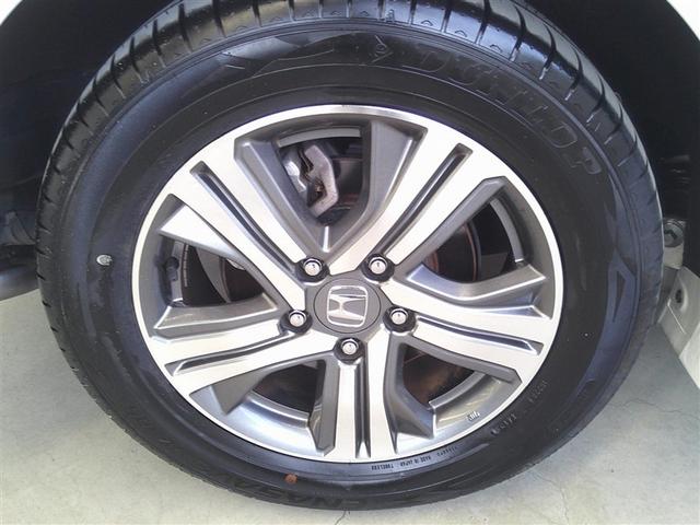 ステップワゴンスパーダ スパーダハイブリッド　Ｇ・ＥＸ　ホンダセンシング（16枚目）