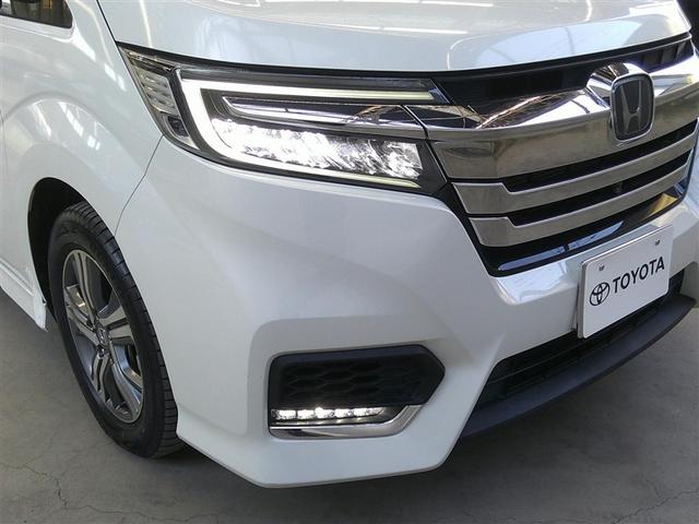 ステップワゴンスパーダ スパーダハイブリッド　Ｇ・ＥＸ　ホンダセンシング（18枚目）