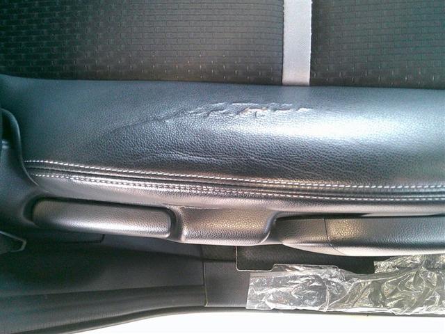 ステップワゴンスパーダ スパーダハイブリッド　Ｇ・ＥＸ　ホンダセンシング（23枚目）