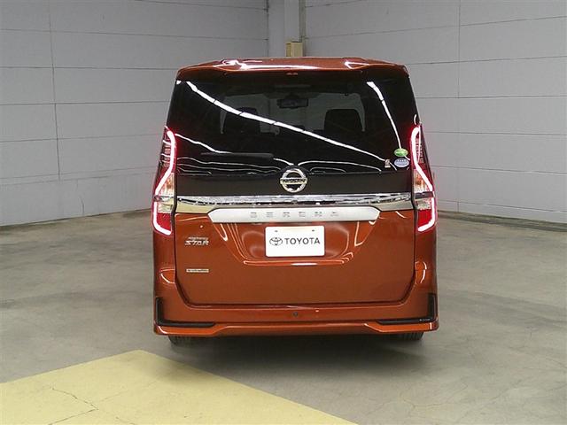 セレナ ハイウェイスターV(6枚目)