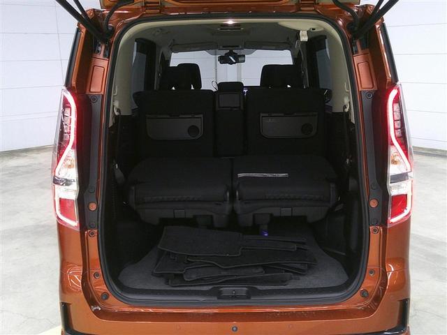 セレナ ハイウェイスターV(7枚目)