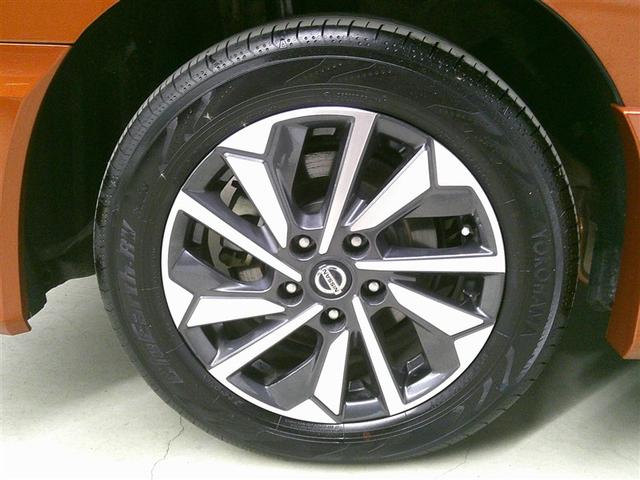 セレナ ハイウェイスターV(8枚目)