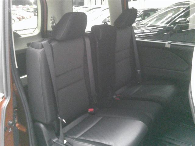 セレナ ハイウェイスターV(10枚目)