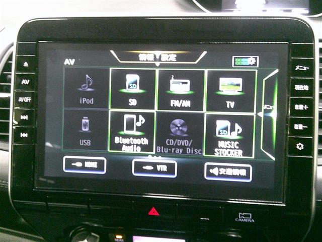 セレナ ハイウェイスターV(16枚目)