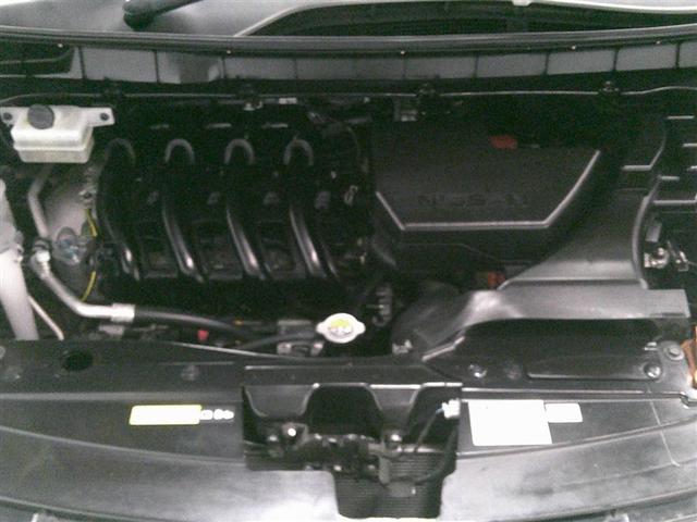 セレナ ハイウェイスターV(24枚目)