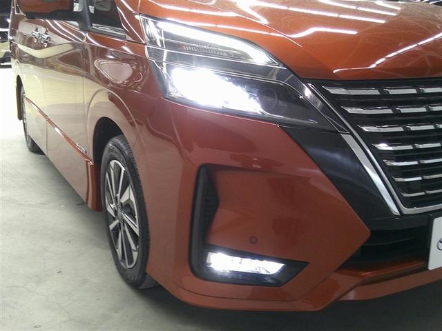 セレナ ハイウェイスターV(25枚目)