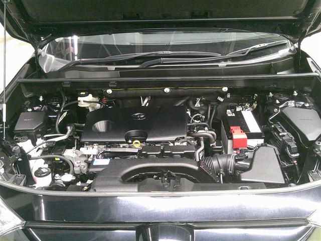 ＲＡＶ４ Ｘ　点検記録簿　ドライブレコーダー　クルコン　スマートキー　ＥＴＣ　４ＷＤ　メモリーナビ　盗難防止装置　カーテンエアバッグ　ＡＢＳ　キーフリ　エアバッグ　アルミホイール　横滑り防止装置　オートエアコン（6枚目）