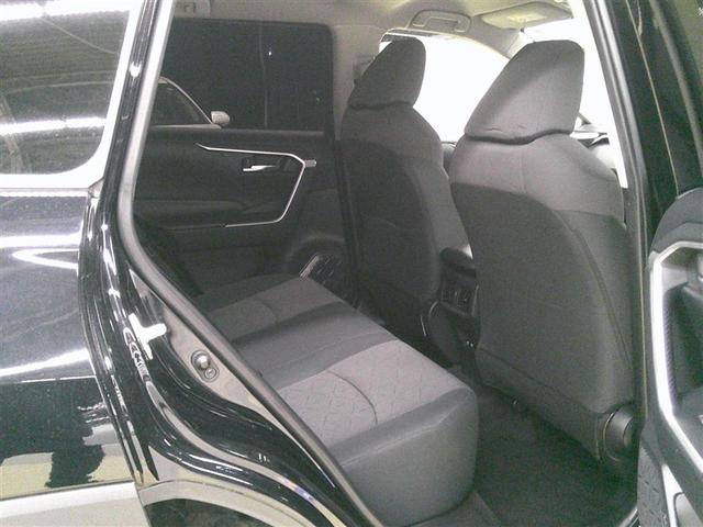 ＲＡＶ４ Ｘ　点検記録簿　ドライブレコーダー　クルコン　スマートキー　ＥＴＣ　４ＷＤ　メモリーナビ　盗難防止装置　カーテンエアバッグ　ＡＢＳ　キーフリ　エアバッグ　アルミホイール　横滑り防止装置　オートエアコン（7枚目）