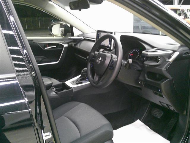 ＲＡＶ４ Ｘ　点検記録簿　ドライブレコーダー　クルコン　スマートキー　ＥＴＣ　４ＷＤ　メモリーナビ　盗難防止装置　カーテンエアバッグ　ＡＢＳ　キーフリ　エアバッグ　アルミホイール　横滑り防止装置　オートエアコン（9枚目）