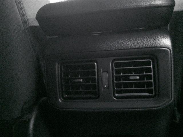 ＲＡＶ４ Ｘ　点検記録簿　ドライブレコーダー　クルコン　スマートキー　ＥＴＣ　４ＷＤ　メモリーナビ　盗難防止装置　カーテンエアバッグ　ＡＢＳ　キーフリ　エアバッグ　アルミホイール　横滑り防止装置　オートエアコン（12枚目）