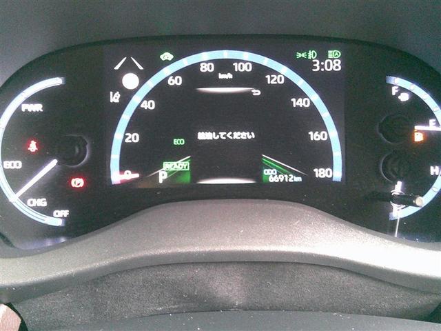 ヤリスクロス ハイブリッドZ ドライブレコーダ インテリジェントキー アルミホイル LEDライト リアカメラ クルーズコントロール 整備記録簿 横滑り防止システム ナビTV メモリーナビゲーション 電動シ-ト パワステ キーフリー(10枚目)