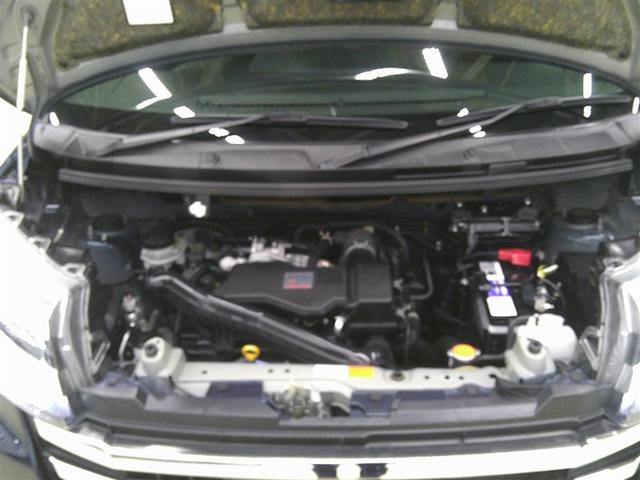 ルーミー カスタムG 両側電動SD LEDヘット バックビューモニター 衝突回避ブレーキ 地デジ メモリナビ クルーズコントロール 点検記録簿 DVD ETC ドライブレコーダー オートエアコン アルミホイール ナビ&TV(20枚目)