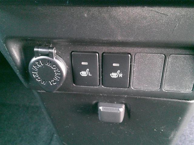 ルーミー G パワステ 記録簿付 エアバック パワーウィンドウ 運転席助手席エアバック ナビ&TV オートエアコン ABS メモリナビ フルセグ地デジ 両面パワースライドドア(12枚目)