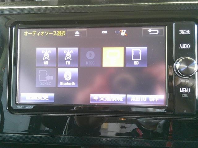 ルーミー G パワステ 記録簿付 エアバック パワーウィンドウ 運転席助手席エアバック ナビ&TV オートエアコン ABS メモリナビ フルセグ地デジ 両面パワースライドドア(15枚目)