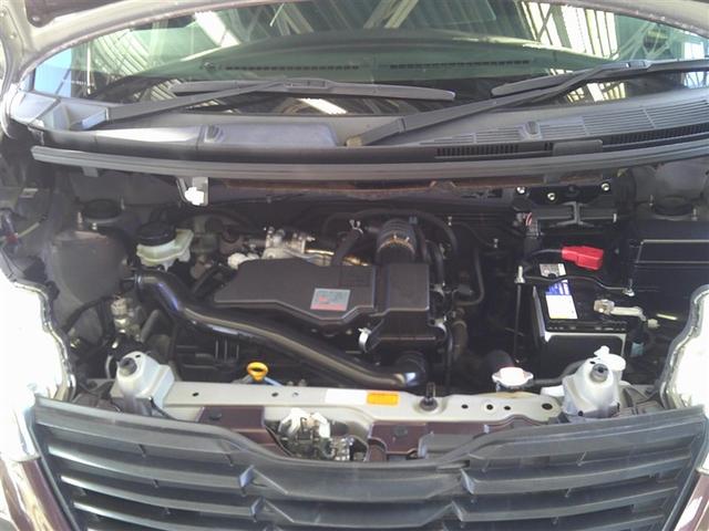 ルーミー G パワステ 記録簿付 エアバック パワーウィンドウ 運転席助手席エアバック ナビ&TV オートエアコン ABS メモリナビ フルセグ地デジ 両面パワースライドドア(19枚目)