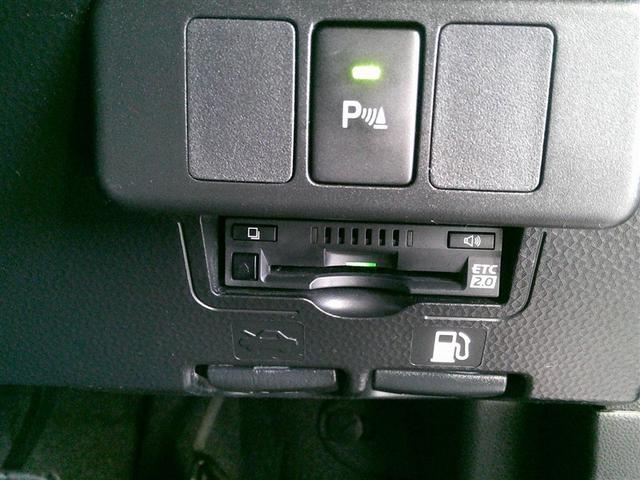 ルーミー G 追突軽減ブレーキ パワステ Aストップ オートクルーズコントロール LEDライト Rカメラ 記録簿付 1セグTV 横滑り防止システム ドライブレコーダー ウォークスルー エアバック パワーウィンドウ(11枚目)