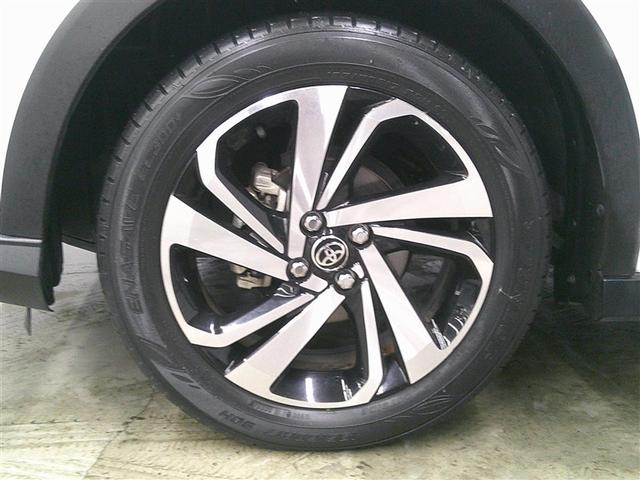 ライズ Ｚ　誤発進抑制機能　エアコン　スマートキー＆プッシュスタート　地デジＴＶ　ＶＳＡ　盗難防止装置　アイドリングストップ機能　クルコン　バックモニター　ナビ＆ＴＶ　アルミホイール　Ｗエアバック　キーレス（4枚目）