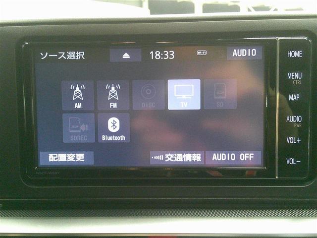 ライズ Ｚ　誤発進抑制機能　エアコン　スマートキー＆プッシュスタート　地デジＴＶ　ＶＳＡ　盗難防止装置　アイドリングストップ機能　クルコン　バックモニター　ナビ＆ＴＶ　アルミホイール　Ｗエアバック　キーレス（9枚目）