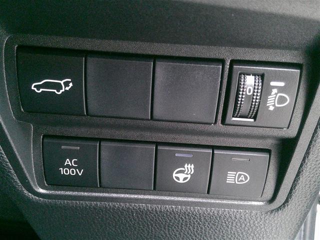 ヤリスクロス ハイブリッドＧ　ＴＳＳ　イモビライザー　バックモニタ－　記録簿有　エアコン　ナビ　ＬＥＤヘッドライト　インテリキー　パワーウィンド　Ｗエアバック　オートクルーズ　キーフリー　ドライブレコーダー　横滑防止装置　アルミ（9枚目）