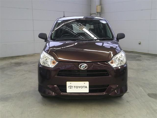 ミライース L SAIII アイドリングSTOP アルミ リヤカメラ 衝突防止 ETC装備 Wエアバッグ パワーウインドウ ドラレコ パワーハンドル オートエアコン 運転席エアバック ABS(2枚目)