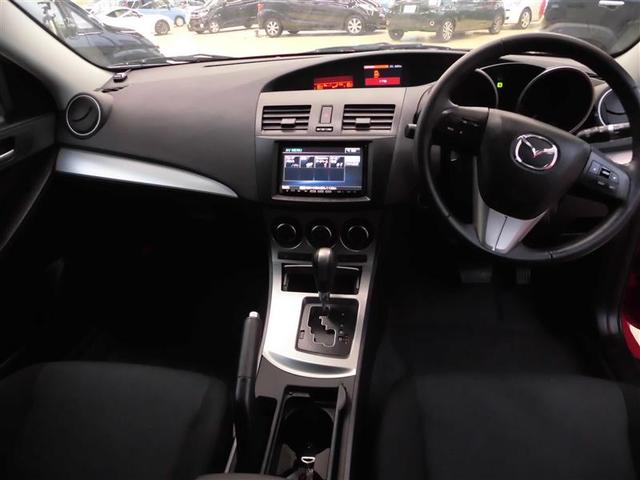 15S スタイル16 メモリーナビ CD 純正アルミ ABS(9枚目)