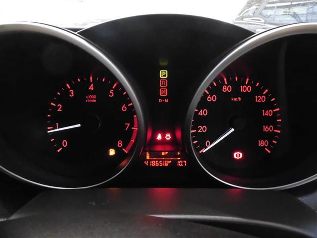 15S スタイル16 メモリーナビ CD 純正アルミ ABS(13枚目)