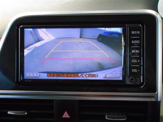 G バックモニター メモリーナビ 両側電動スライドドア CD(9枚目)