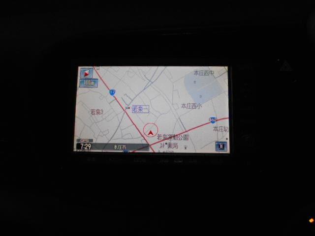 G メモリーナビ ワンセグ ABS ロングラン保証1年付き(6枚目)