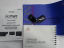 スパーダ・クールスピリット ホンダセンシング ミュージックプレイヤー接続可 サイドエアバック スマートキ AW 左右電動スライドドア バックモニタ Wエアコン 地TV ナビ&TV 三列シート 助手席エアバッグ ドライブレコーダ AAC ABS(20枚目)