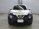 ジューク 15RX Vセレクション ドレスアップ 中古車画像_2
