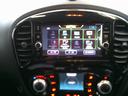 ジューク 15RX Vセレクション ドレスアップ(6枚目)