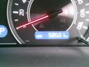 入庫時の走行距離です！