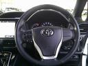 ステアリングスイッチ付きです！ハンドルから手を離さずにオーディオ操作ができて安全で便利です♪